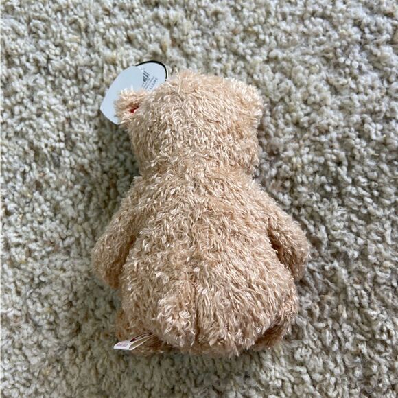 NWT Vtg Boundle Of 2 TY Beanie Babies 6" School Rocks Bears Stuffed Animal - Picture 13 of 13